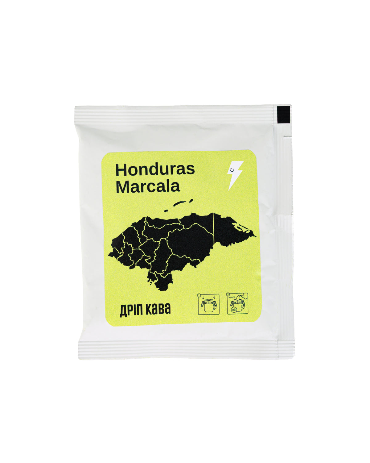 Honduras Marcala